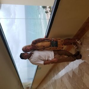 Meet your Posher, Ginger